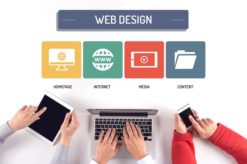 Best Web Design Services - Thecodemaze